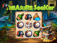 თამაშის Treasure Seeker