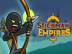 თამაშის Stickman Empires