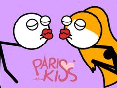 თამაშის Paris Kiss