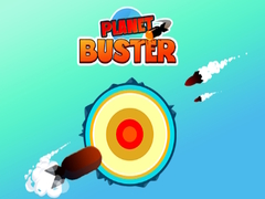 თამაშის Planet Buster