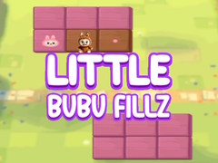 თამაშის Little Bubu Fillz