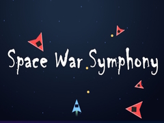 თამაშის Space War Symphony