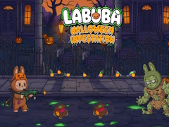 თამაშის Labuba Halloween Infestation