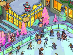 თამაშის Hidden Objects