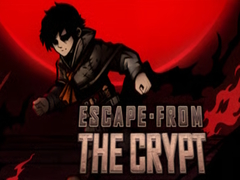 თამაშის Escape From The Crypt