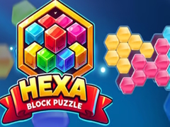 თამაშის Hexa Block Puzzle
