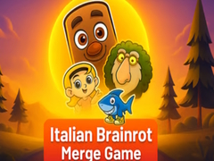 თამაშის Italian Brainrot Merge Game