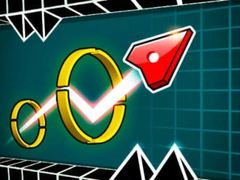 თამაშის Wave Road 3D