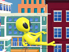 თამაშის Aliens Hunter
