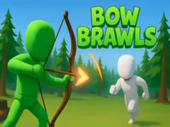 თამაშის Bow Brawls