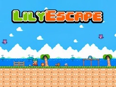 თამაშის Lily Escape