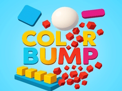 თამაშის Color Bump 