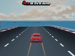 თამაშის Sky Racer Extreme