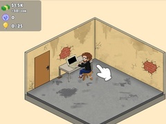 თამაშის Idle Game Dev Simulator