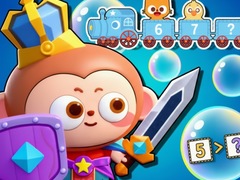 თამაშის Cool Math For Kids: Number Sense