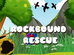 თამაშის Rockbound Rescue