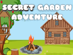 თამაშის Secret Garden Adventure