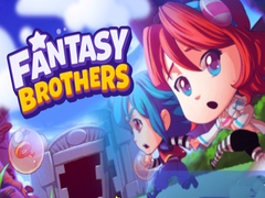 თამაშის Fantasy Brothers