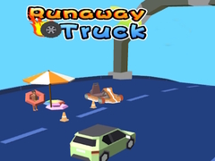 თამაშის Runaway The Truck