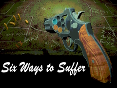 თამაშის Six Ways to Suffer