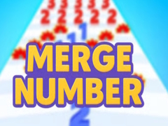 თამაშის Merge Number