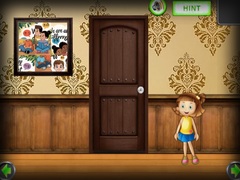 თამაშის Amgel Kids Room Escape 349