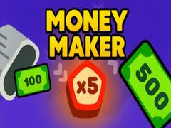 თამაშის Money Maker