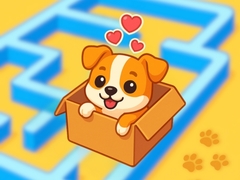 თამაშის Dog Escape