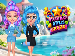 თამაშის Starstruck Styles Craze