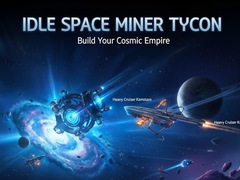 თამაშის Idle Space Miner Tycoon