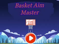 თამაშის Basket Aim Master