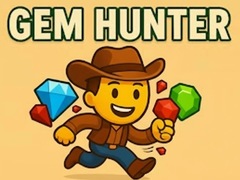 თამაშის Gem Hunter