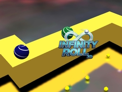 თამაშის Infinity Roll 3D