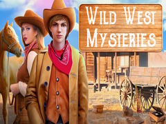 თამაშის Wild West Mysteries