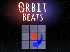 თამაშის Orbit Beats