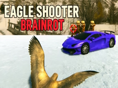 თამაშის Eagle Shooter Brainrot