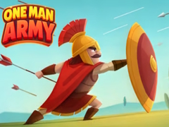 თამაშის One Man Army