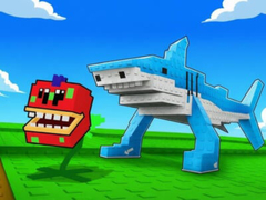 თამაშის Plants vs Brainrots Roblox