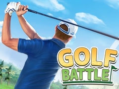 თამაშის Mini Golf Battle