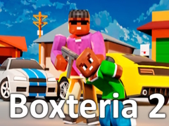 თამაშის Boxteria 2
