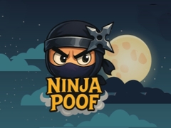 თამაშის Ninja Poof