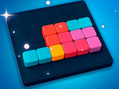 თამაშის Block Puzzle 3D