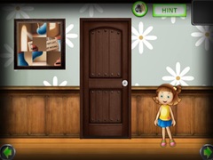 თამაშის Amgel Kids Room Escape 350