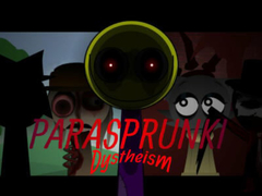 თამაშის Parasprunki Dystheism