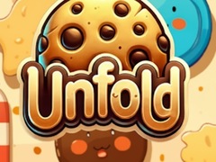 თამაშის Cookie Unfold