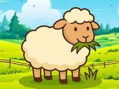 თამაშის Hungry Woolly