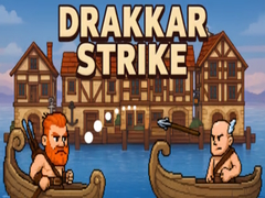 თამაშის Drakkar Strike