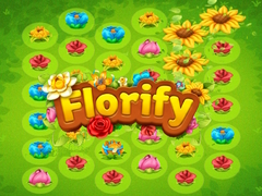 თამაშის Florify