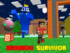 თამაშის Rainbow Survivor