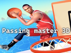 თამაშის Passing master 3D